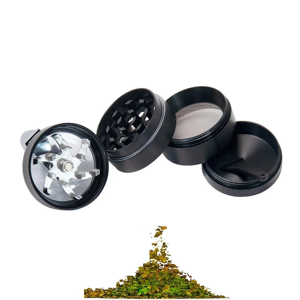 Nut and Hard Spice Grinder for Nutmeg Ginger Rock Salt and Peppercorn Hand Tools